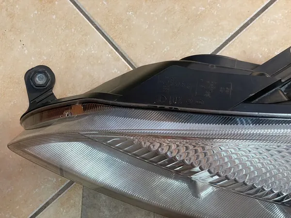 Hella 1EL 010 417-371 Farol Esquerdo image 10