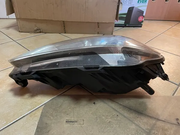 Hella 1EL 010 417-371 Farol Esquerdo image 5