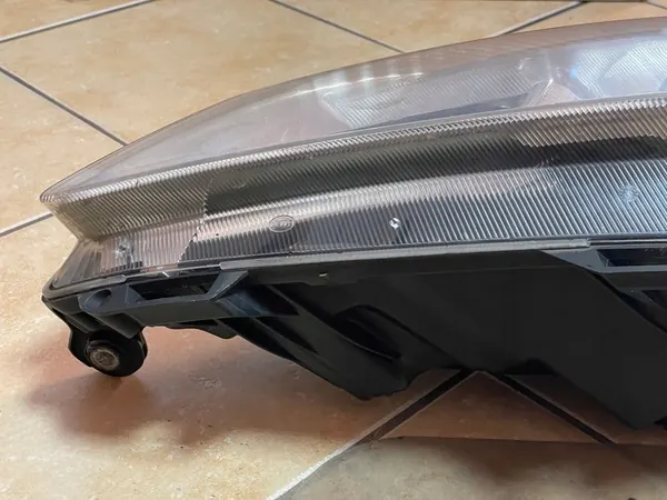 Hella 1EL 010 417-371 Farol Esquerdo image 6