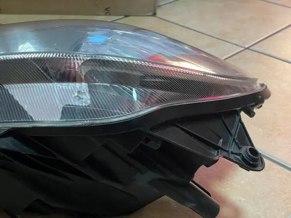 Hella 1EL 010 417-371 Farol Esquerdo image 8