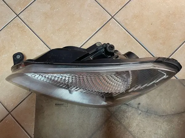 Hella 1EL 010 417-371 Farol Esquerdo image 9