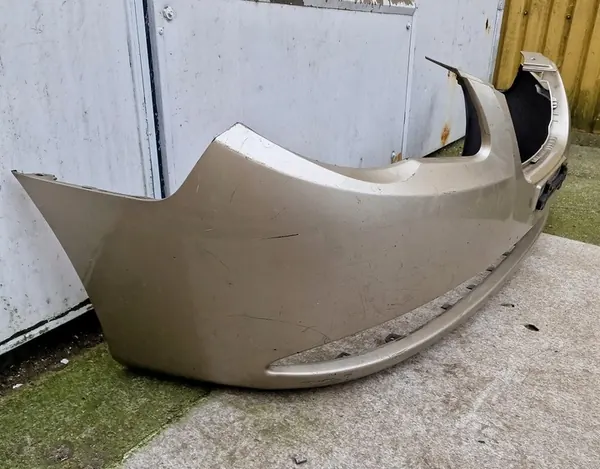 HYUNDAI Elantra IV Paraurti Anteriore 2007-2010 OEM 86511-2H000 image 2