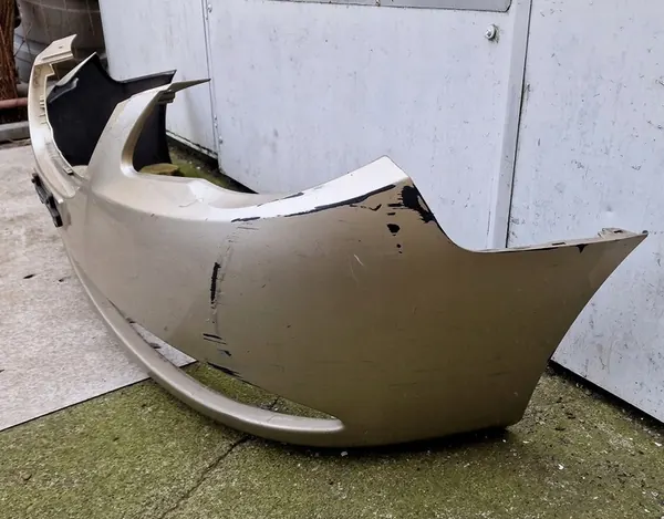 HYUNDAI Elantra IV Paraurti Anteriore 2007-2010 OEM 86511-2H000 image 3