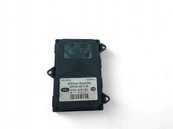 Jaguar XK Coupé Lichtmodule OEM 5H3210K974RC image 7
