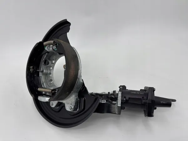 Iveco Daily Takaoikeat käsijarrupalat OEM image 1