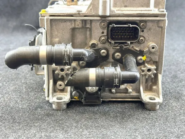 Inversor Volkswagen e-Golf OEM 5QE907070L - Usado image 9