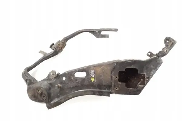 Phare gauche MERCEDES-BENZ S (W221) A2216200191 image 2