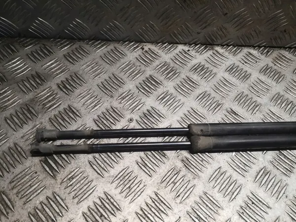 BMW X5 E53 Vänster Baklucka Dämpare OEM image 2