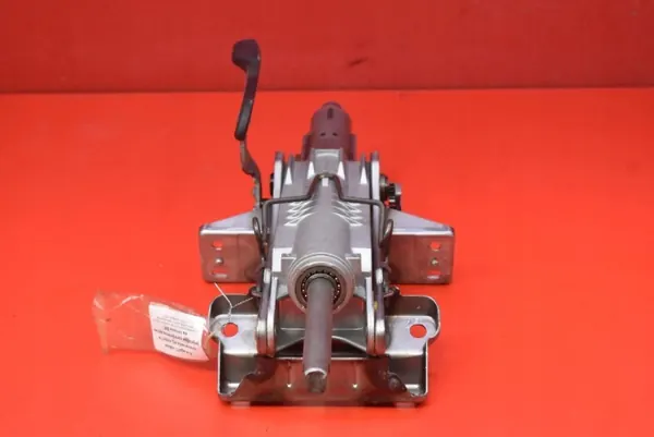 Stuurkolom 4G0419502S Audi A6 C7 2.0 TDI 190 pk LIFT 14-20 image 5
