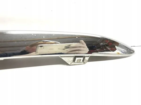 Rivestimento paraurti anteriore sinistro Mercedes GLC 253 Lift A2538851804 image 2