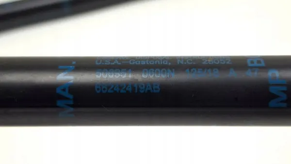 2019 Jeep Compass Actionneur de hayon 5069510600N image 5