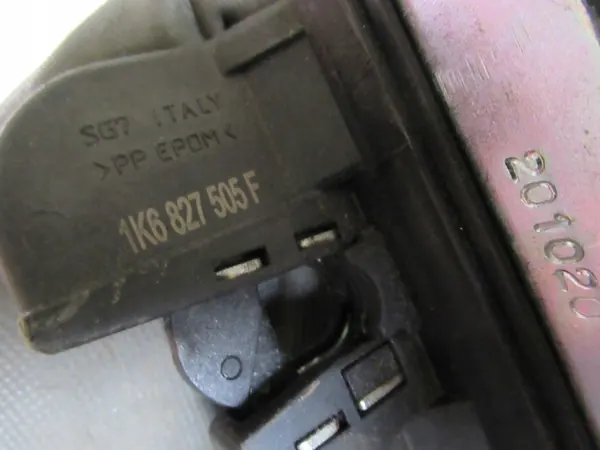 Volkswagen OE Baklucka Lås 1K6827505F image 3