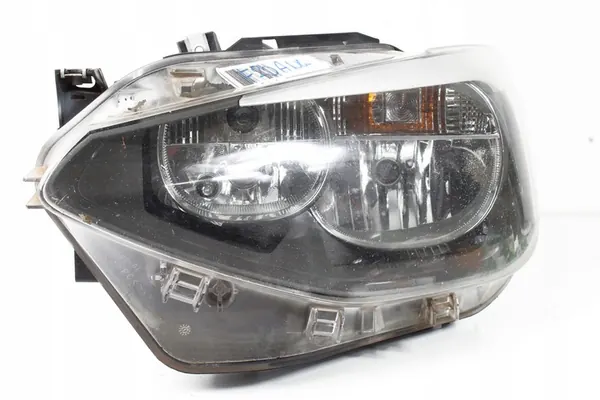 BMW F20 F21 Farol Esquerdo Dianteiro H7 OEM 7229685 image 2
