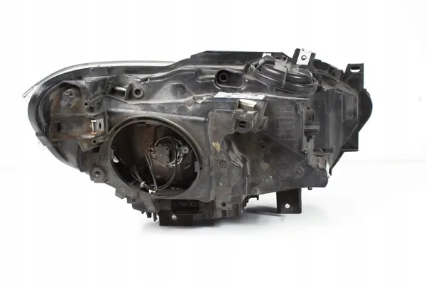 BMW F20 F21 Farol Esquerdo Dianteiro H7 OEM 7229685 image 4