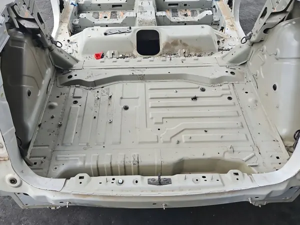 OEM IMPRK1534499 Suelo Trasero Maletero Peugeot 3008 II image 2
