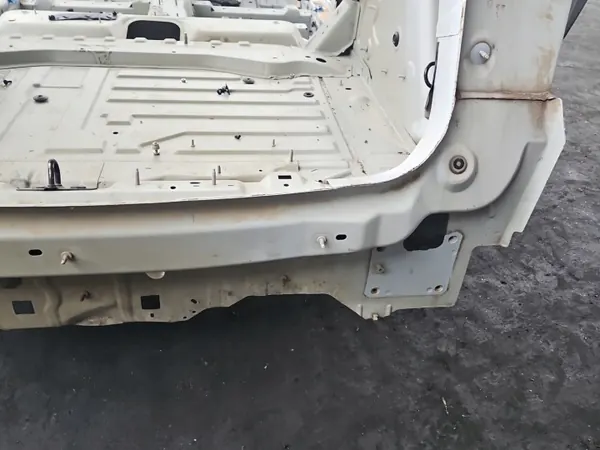 OEM IMPRK1534499 Suelo Trasero Maletero Peugeot 3008 II image 3