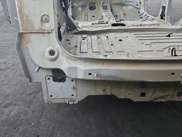 OEM IMPRK1534499 Suelo Trasero Maletero Peugeot 3008 II image 4