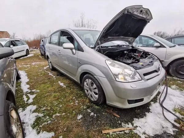 Ordinateur d'immobilisation OEM 626492000 Toyota Corolla image 4