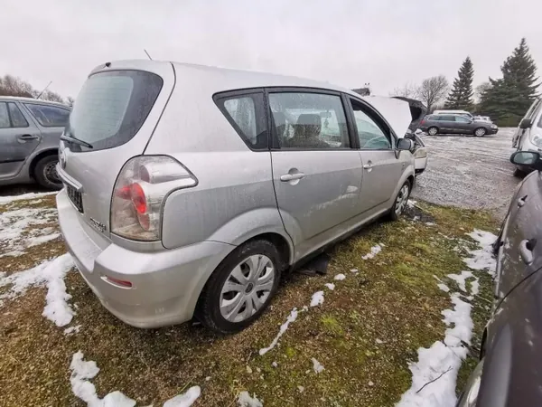Ordinateur d'immobilisation OEM 626492000 Toyota Corolla image 9