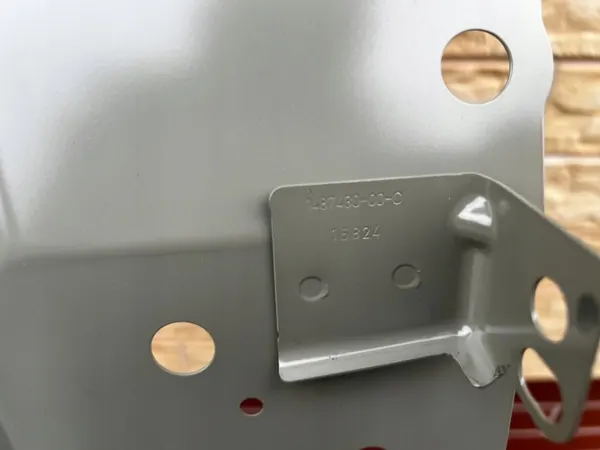 TESLAYSLU Estribo Direito para Tesla Model Y image 5