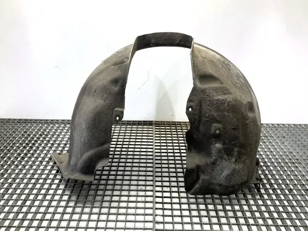 OEM LORK-1260-9714 Pare-boue Avant Gauche Volvo S80 II image 2
