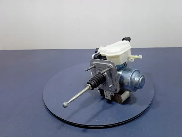 BMW IX I20 ABS Pomp 5A58F31 5A58F32 image 2