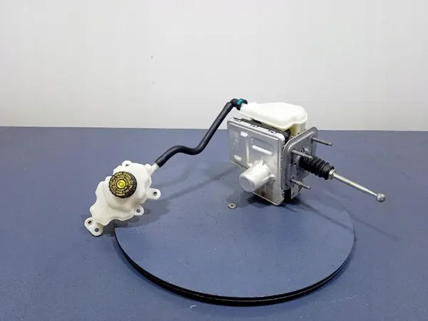 BMW IX I20 ABS Pomp 5A58F31 5A58F32 image 3