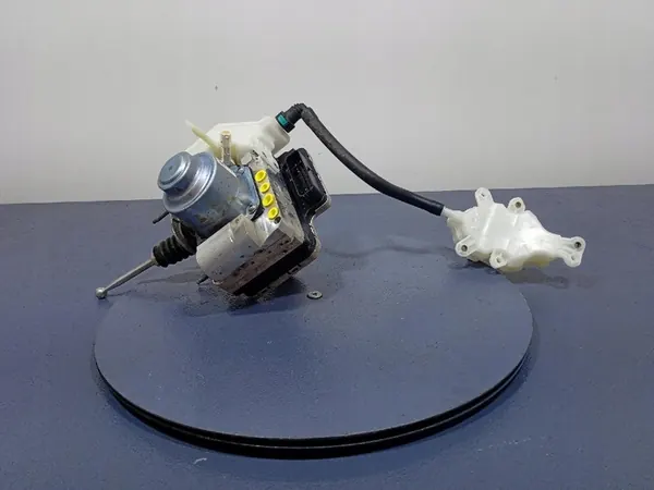 BMW IX I20 ABS Pomp 5A58F31 5A58F32 image 4