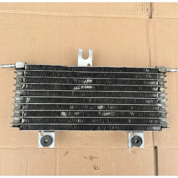 Oliekoeler NISSANCHLODNICA voor Nissan Qashqai J11 image 2