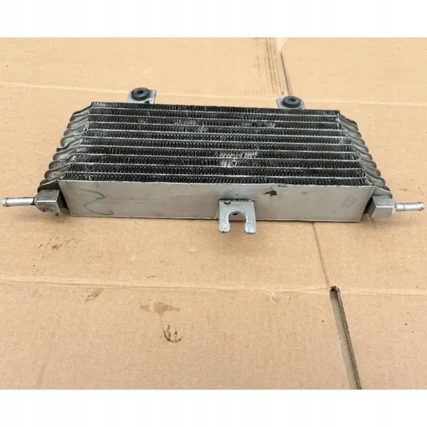 Oliekoeler NISSANCHLODNICA voor Nissan Qashqai J11 image 3