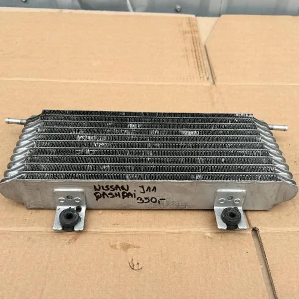 Oliekoeler NISSANCHLODNICA voor Nissan Qashqai J11 image 4