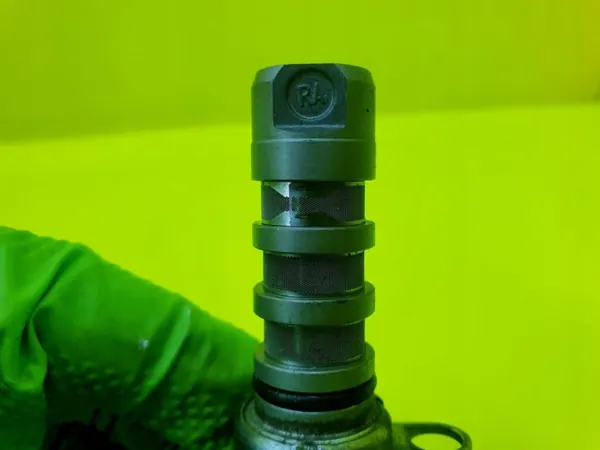 Soupape de Commande OEM 06E257T pour Culasse Audi image 3