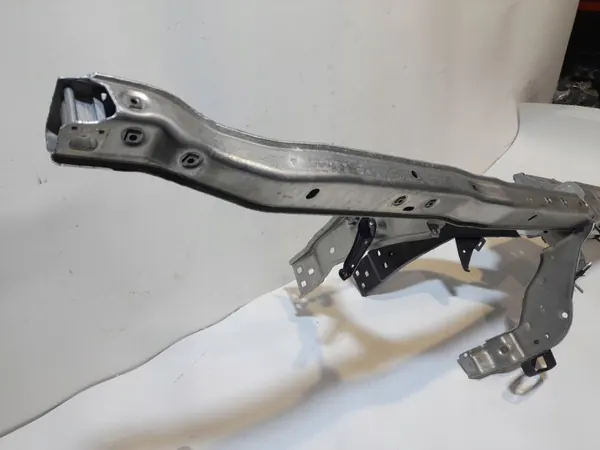 OEM 1K1858171A Instrumentbräda förstärkning fram Audi TT Mk2 image 4
