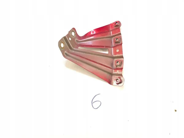 MG ZS EV 2023 - Fäste för höger framskärm 10230200 image 3