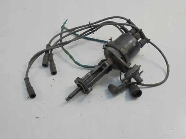 Ontstekingsspoel OEM AK-12-720132 voor FIAT 125P image 2