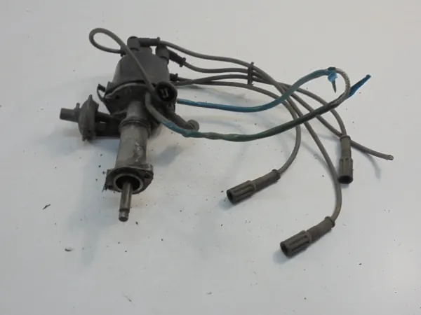 Ontstekingsspoel OEM AK-12-720132 voor FIAT 125P image 4