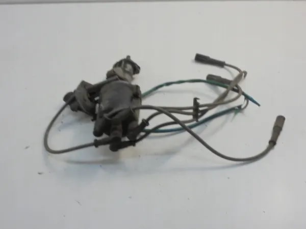 Ontstekingsspoel OEM AK-12-720132 voor FIAT 125P image 5
