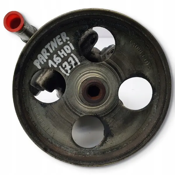 Bomba dirección Peugeot Partner 1.6 HDI 9659820880 image 3