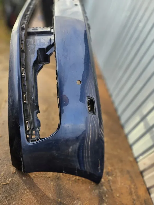 Paraurti anteriore VW Passat B7 2010-2014 OEM 3AA807221 image 3