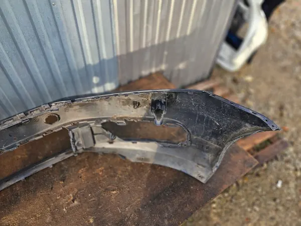 Paraurti anteriore VW Passat B7 2010-2014 OEM 3AA807221 image 6