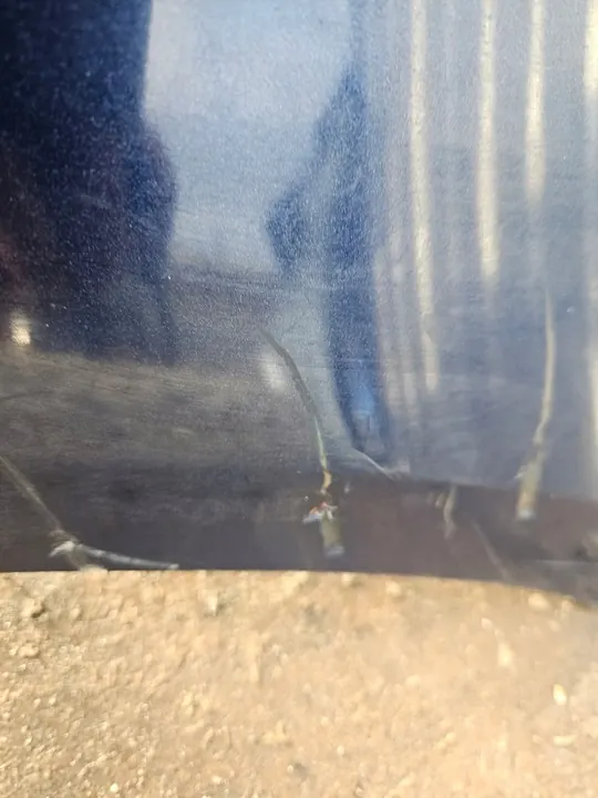 Paraurti anteriore VW Passat B7 2010-2014 OEM 3AA807221 image 7