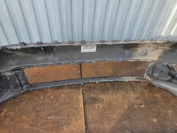 Paraurti anteriore VW Passat B7 2010-2014 OEM 3AA807221 image 9