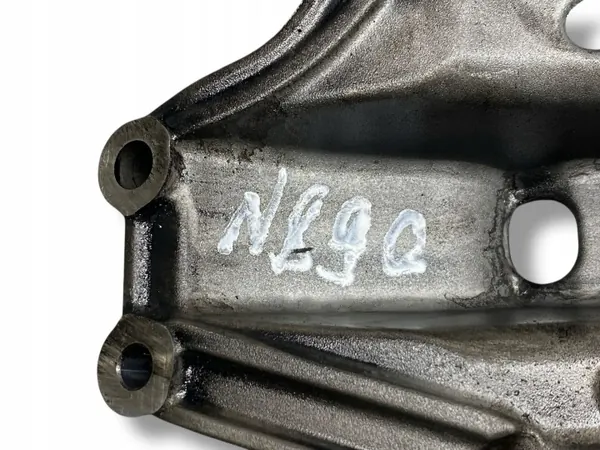 Jaguar Motordel OEM G4D360800BB - Begagnad image 3