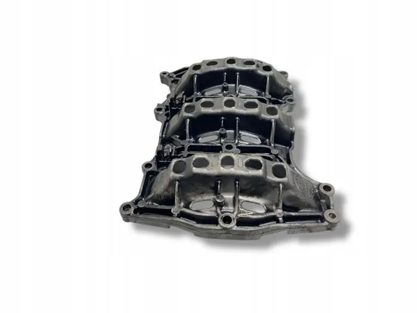 Jaguar Motordel OEM G4D360800BB - Begagnad image 5