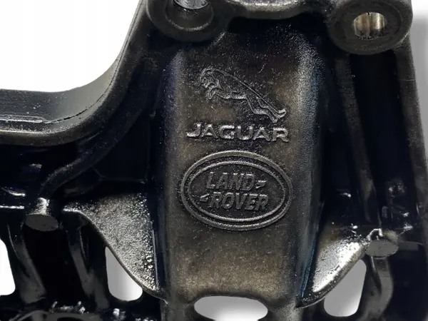 Jaguar Motordel OEM G4D360800BB - Begagnad image 6