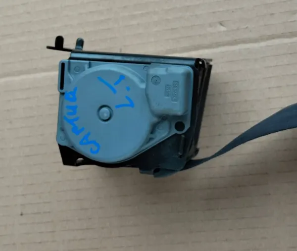 Säkerhetsbälte vänster bak OEM 888406499R 3 Renault Captur image 3