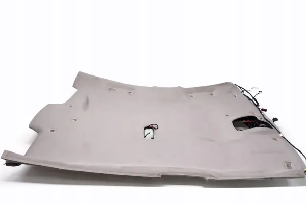 Volvo S60 II Katonpäällyste OEM 195057840 - Käytetty image 2