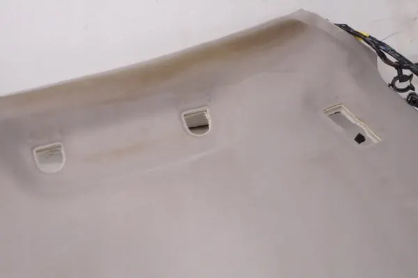 Volvo S60 II Katonpäällyste OEM 195057840 - Käytetty image 5