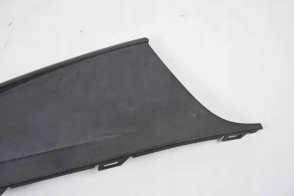 Griglia paraurti destro anteriore VW Touran II image 3