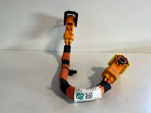 Hoge Spanning Kabel PEUGEOT 3008 GT image 1